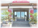 Reception rooms for rent for WOMAN'S DAY.